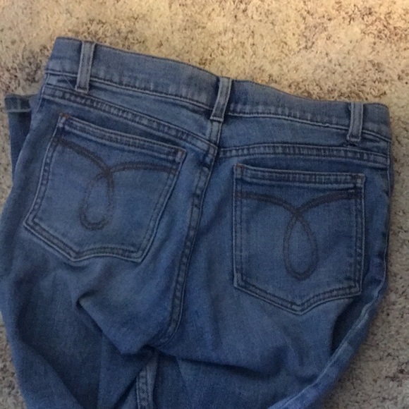 Juicy Couture Jeans size 27 - Picture 2 of 5